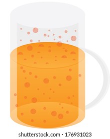 Mug of Beer