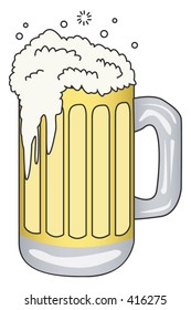 Mug of Beer