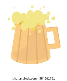 Mug of beer
