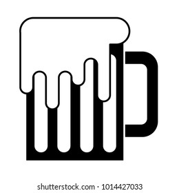 mug beer glass drink traditional