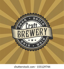 mug beer octoberfest vector retro styled mark of beer artistic as a pattern of advertisement editable layered vector mug beer octoberfest vector classic holiday cream ritual genuine isolated special b