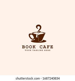 logo de la cafetería y el restaurante