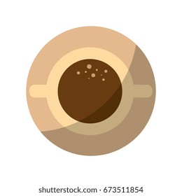 mug coffee symbol