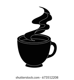 mug coffee symbol