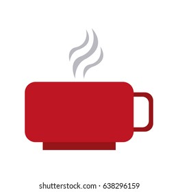 mug or cup icon image 
