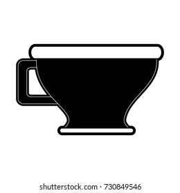mug or cup icon image 