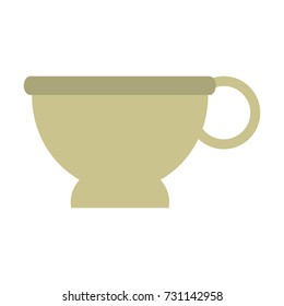 mug or cup icon image 