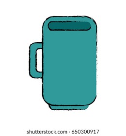 mug cup object