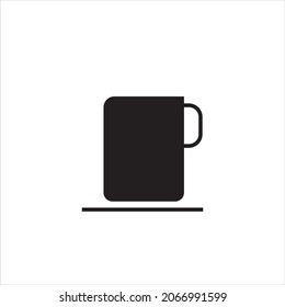mug cup tea coffee rain