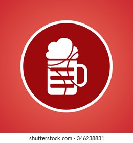 Mug Icon.