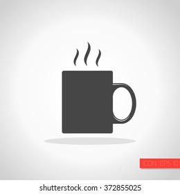 Mug icon