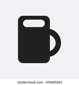 Mug Icon