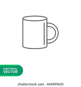 Mug icon