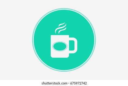 Mug icon