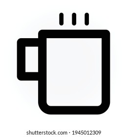 Icono de identificación para proyectos de diseño gráfico