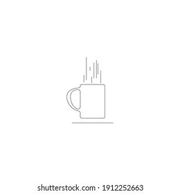 Icono de bloqueo en fondo blanco