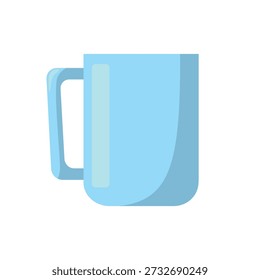 Mug icon, mug vector illustration, cup vector icon, clip art mug, mug clip art