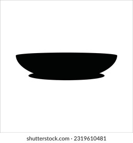 diseño de logotipo de ilustración de vector de icono de mug