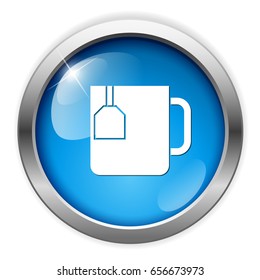 mug of tea icon
