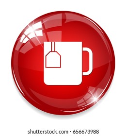 mug of tea icon