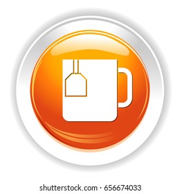 mug of tea icon