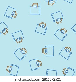 mug titanium ultralight vector seamless pattern mug titanium ultralight sign illustration