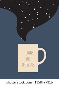 Mug and universe