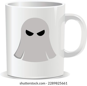 mug vector coffee cup design