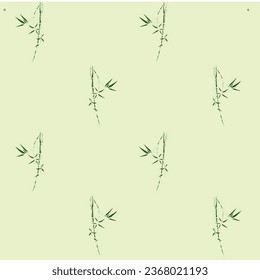 Mughal all over pattren illustrations for digital prints