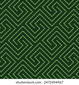 Motivos digitales de artes mogoles y textiles éticos