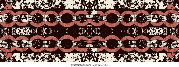 Mughal Floral Motif Border Pattern.Traditional Indian Motif.Traditional Arabic motifs digital flowers design and leaves motif.beautiful scarf print design for textile wallpapers and gift card etc.