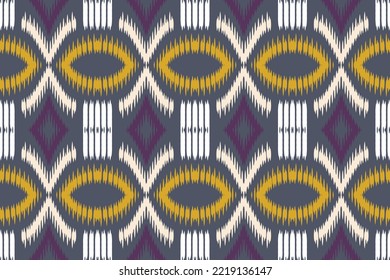 Mughal ikat chevron tribal cross Borneo Scandinavian Batik bohemian texture digital vector design for Print saree kurti Fabric brush symbols swatches