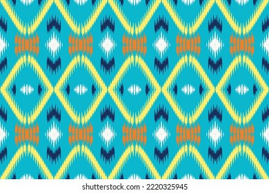 Mughal ikat design tribal cross Borneo Scandinavian Batik bohemian texture digital vector design for Print saree kurti Fabric brush symbols swatches