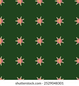 Mughal  Motif Arts And Ethnic Textile Digital Motifs