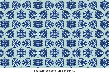 Mughal, Turkler, India style stencil pattern art design for decorate art work and other. beauty, colorful, line, lines, spot, circles, cycles, detail, etnic, Turkish.