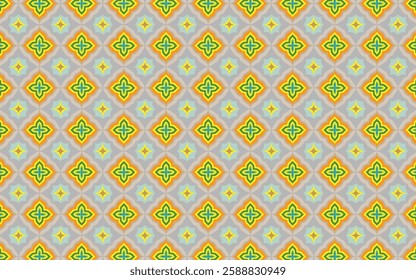 Mughal, Turkler, India style stencil pattern art design for decorate art work and other. beauty, colorful, line, lines, spot, 
frangipani, plumeria, detail, hexagon, hexagonal, decor, arabic.