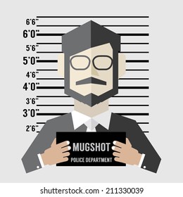 Wanted criminal Images, Stock Photos & Vectors | Shutterstock