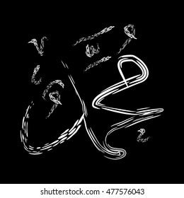 Muhammad prophet of Islam
