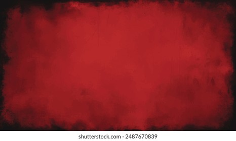 Muharram ul Haram background, grungy background, grunge background, red background,