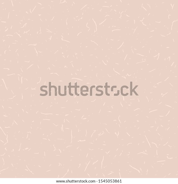 Mulberry Washi Paper Texture Background Pale Stock Vector Royalty Free