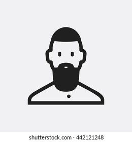 Mullah Icon