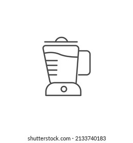 multi blender icons  symbol vector elements for infographic web