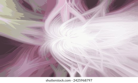 Multi color abstract gradient crossing wavy background | Abstract fractal design in multi colored backdrop wallpaper, Abstract rainbow fractal wavy background and texture |Colorful abstract background