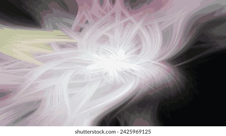 Multi color abstract gradient crossing wavy background | Abstract fractal design in multi colored backdrop wallpaper, Abstract rainbow fractal wavy background and texture |Colorful abstract background