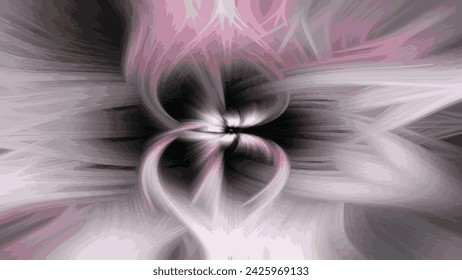 Multi color abstract gradient crossing wavy background | Abstract fractal design in multi colored backdrop wallpaper, Abstract rainbow fractal wavy background and texture |Colorful abstract background