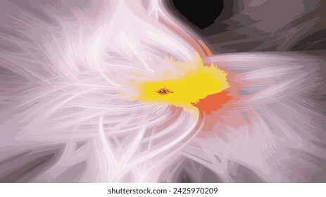 Multi color abstract gradient crossing wavy background | Abstract fractal design in multi colored backdrop wallpaper, Abstract rainbow fractal wavy background and texture |Colorful abstract background