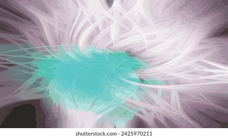 Multi color abstract gradient crossing wavy background | Abstract fractal design in multi colored backdrop wallpaper, Abstract rainbow fractal wavy background and texture |Colorful abstract background