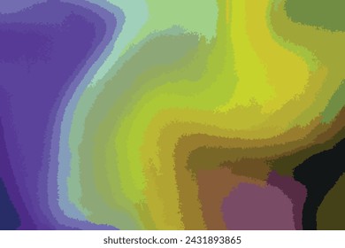 Multi color abstract grainy gradient background | Abstract grainy gradient design in multi colored backdrop wallpaper | Modern mix grainy gradient background | Sprayed gradient with the grain effect