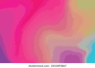 Multi color abstract grainy gradient background | Abstract grainy gradient design in multi colored backdrop wallpaper | Modern mix grainy gradient background | Sprayed gradient with the grain effect