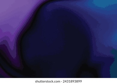 Multi color abstract grainy gradient background | Abstract grainy gradient design in multi colored backdrop wallpaper | Modern mix grainy gradient background | Sprayed gradient with the grain effect